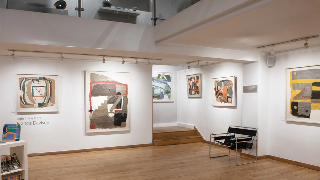 Five Decades of Timeless Art