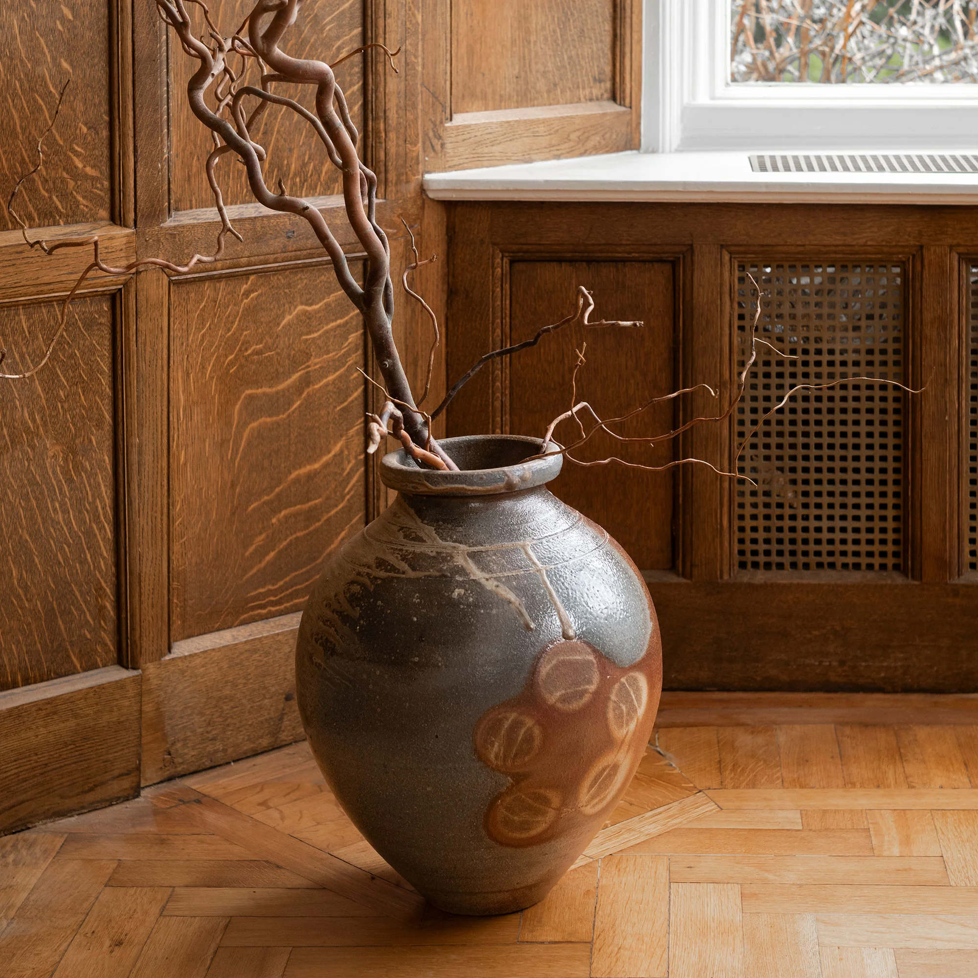 Featured Ceramics