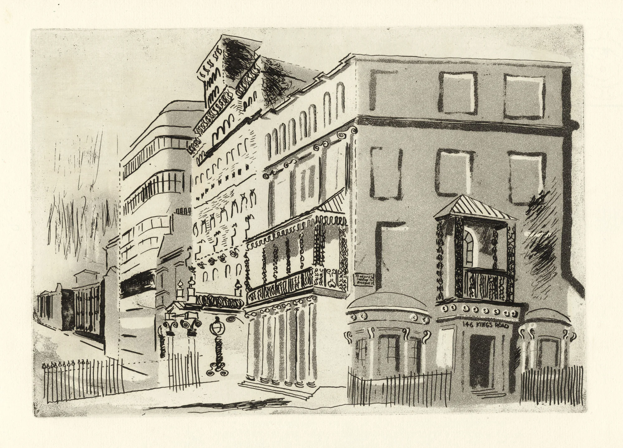 What's New at Goldmark Gallery?
